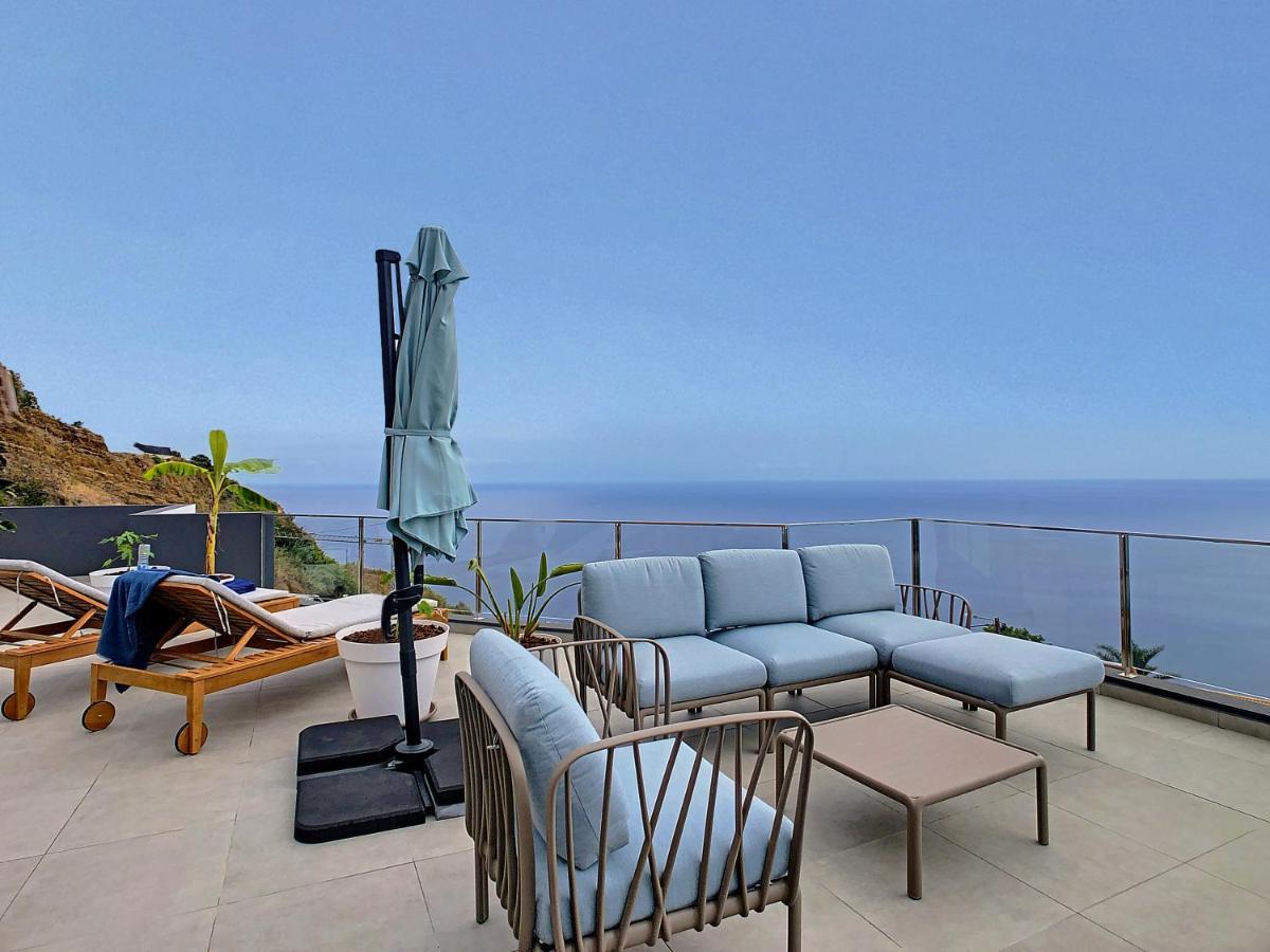 Villa Omar By Lovelystay Canhas Luaran gambar
