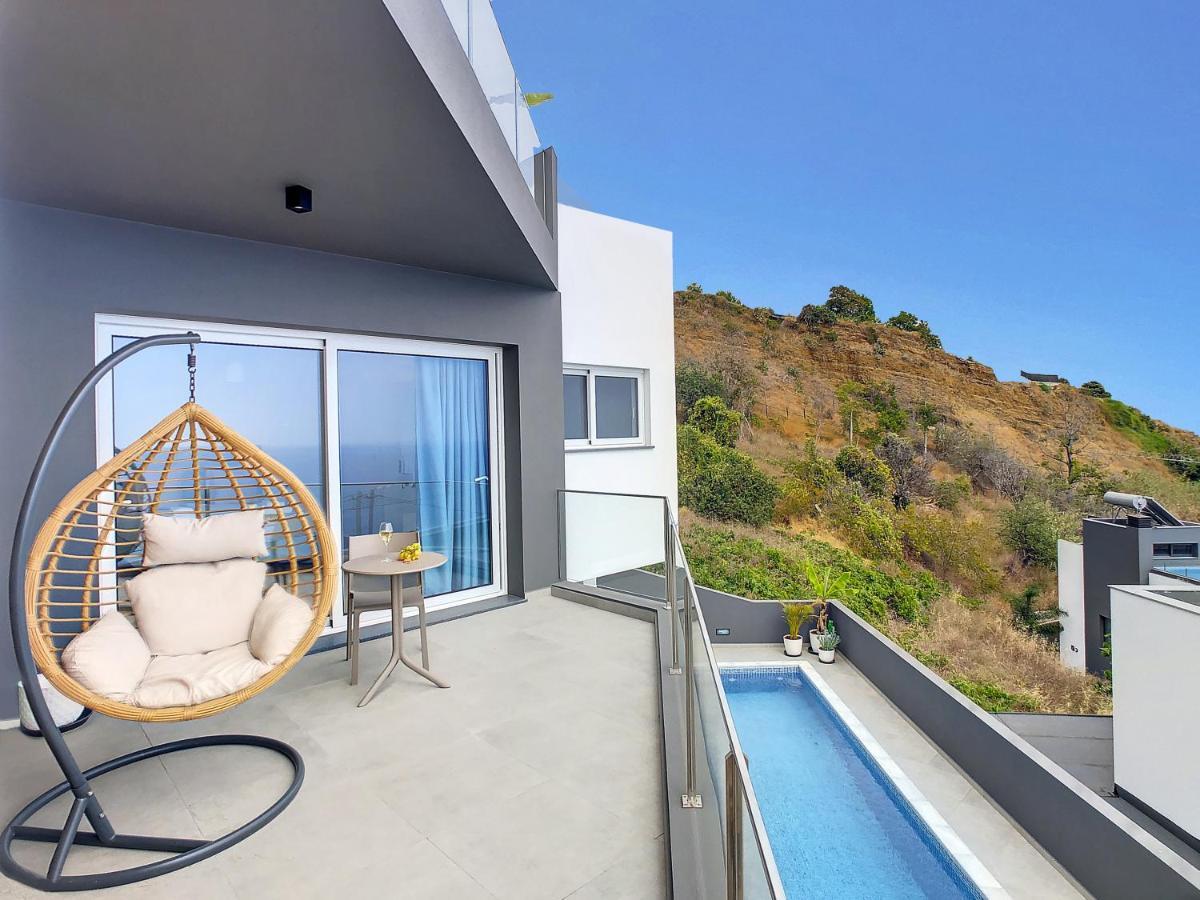 Villa Omar By Lovelystay Canhas Luaran gambar