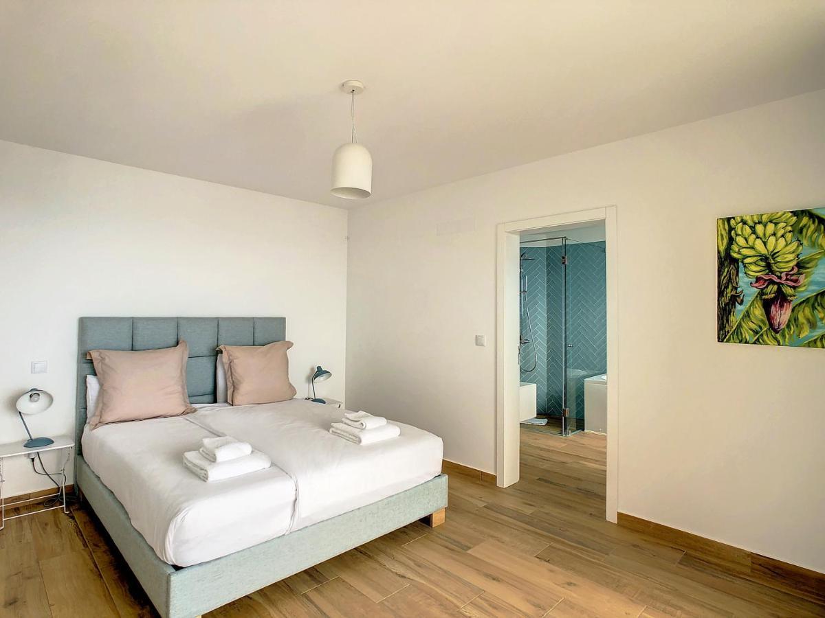 Villa Omar By Lovelystay Canhas Luaran gambar