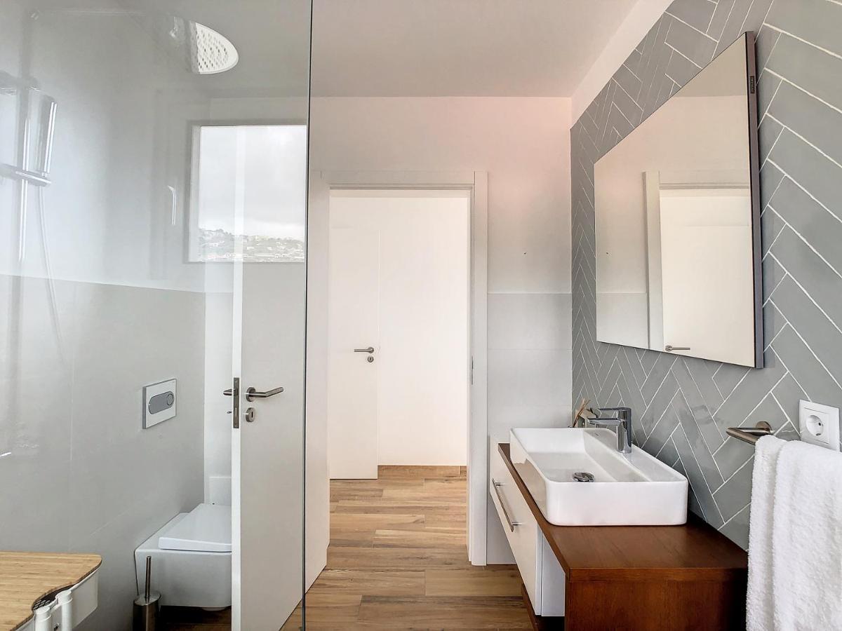 Villa Omar By Lovelystay Canhas Luaran gambar