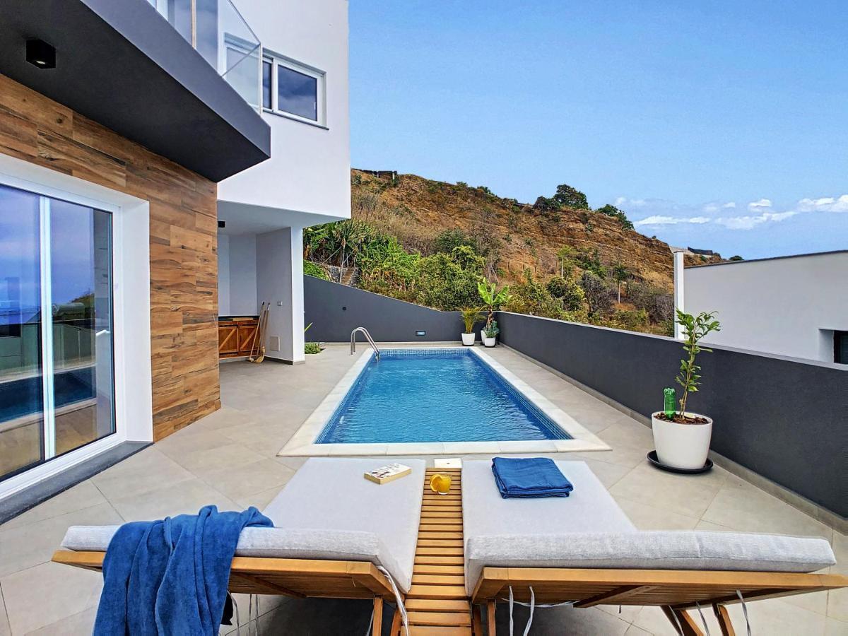 Villa Omar By Lovelystay Canhas Luaran gambar