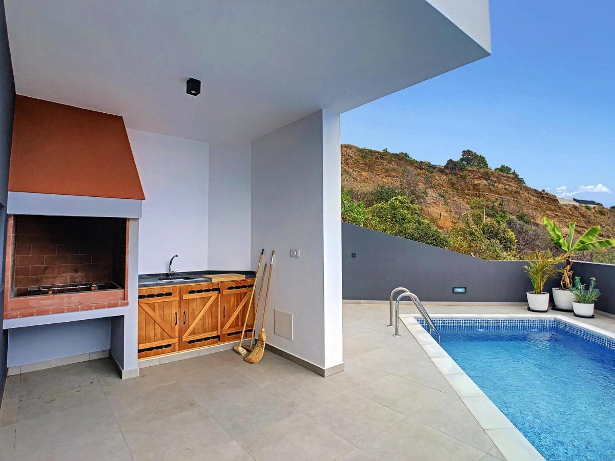 Villa Omar By Lovelystay Canhas Luaran gambar