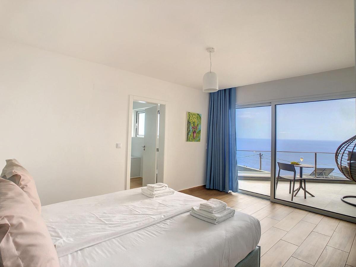 Villa Omar By Lovelystay Canhas Luaran gambar