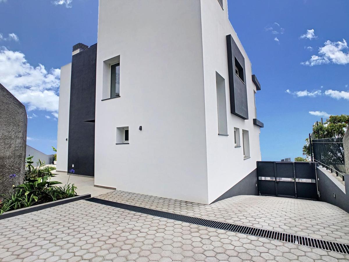 Villa Omar By Lovelystay Canhas Luaran gambar