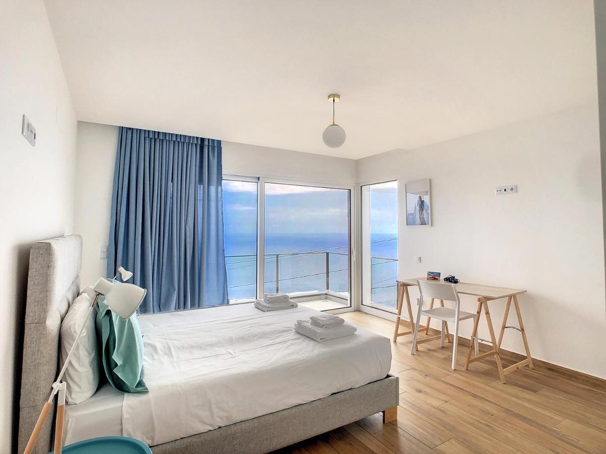 Villa Omar By Lovelystay Canhas Luaran gambar